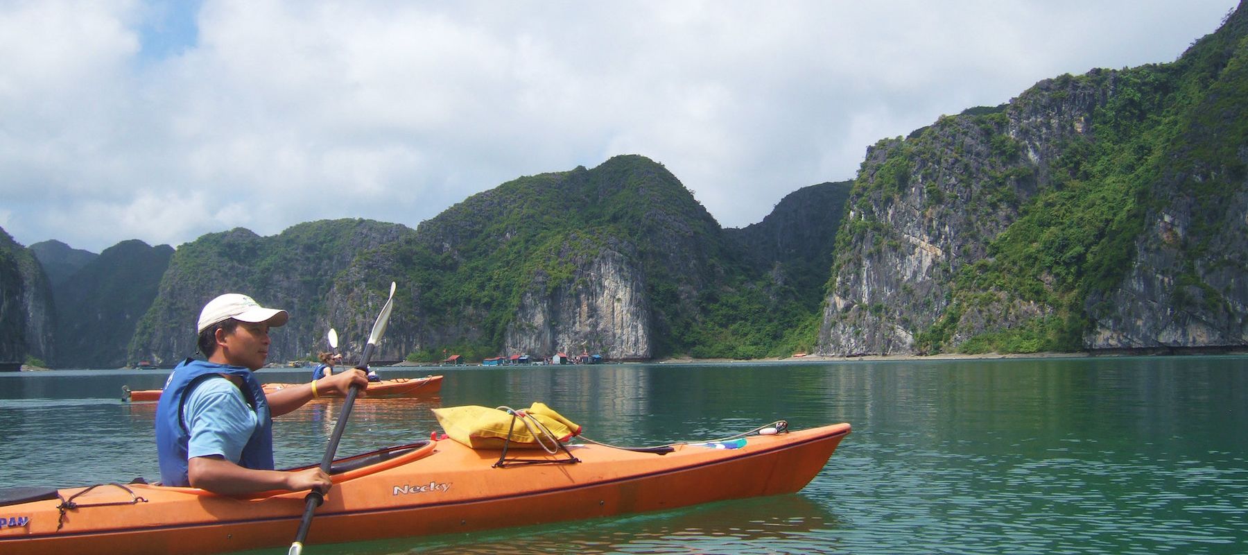 Adventure Tours Vietnam Bikehike